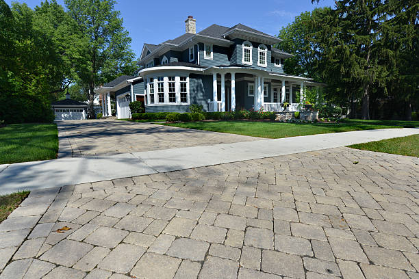 Best Permeable Driveway Pavers in Labarque Creek, MO