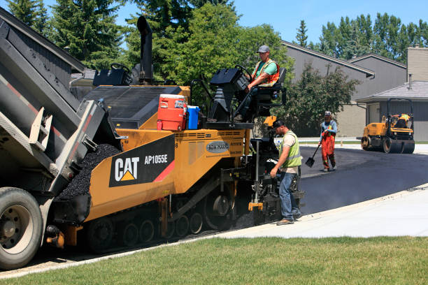 Best Eco-Friendly Driveway Pavers in Labarque Creek, MO